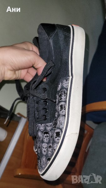 Кецове Marvel 43 номер, снимка 1