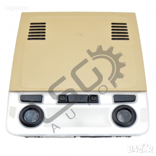 Плафон BMW 3 Series (E90, E91)  2005-2012 B040122N-118, снимка 1