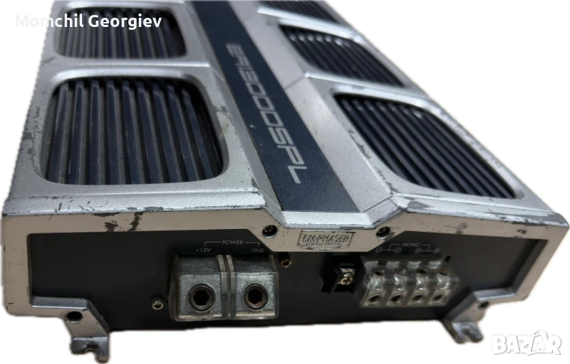 Emphaser ea 13.000spl, снимка 1