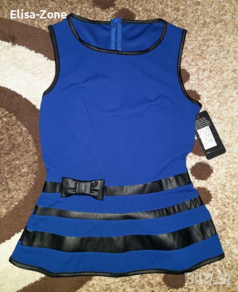 Дамски топ, снимка 1