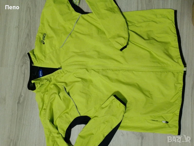 Спортно горнище , снимка 1