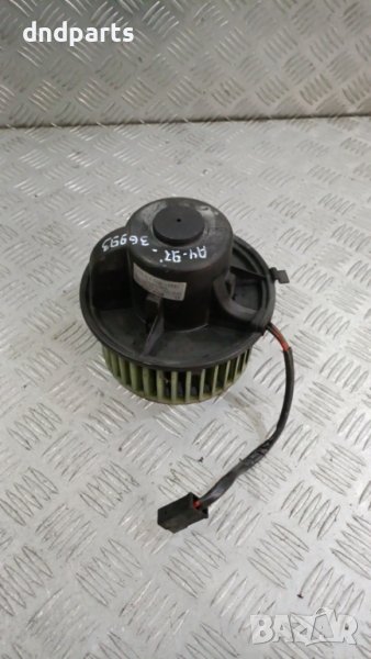 Вентилатор парно Audi A4 1997г.	, снимка 1
