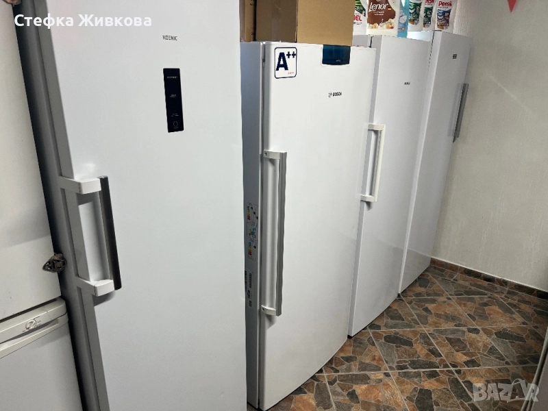 Фризер, снимка 1