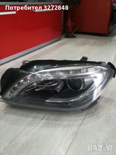 Фар MERCEDES -/A 166 820 22 59/, снимка 1