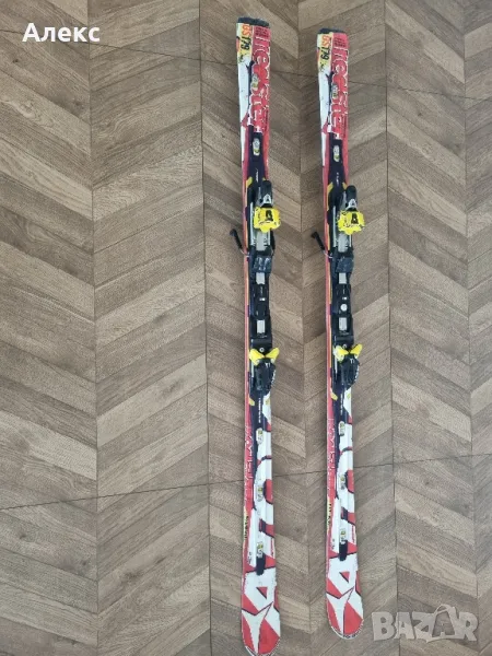 Atomic Redster GS 179 cm, снимка 1