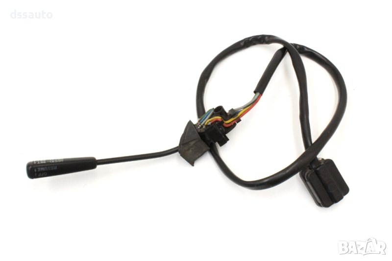 Лост автопилот Mercedes W124 S124 1245451024 300D 300E 230E 250D, снимка 1