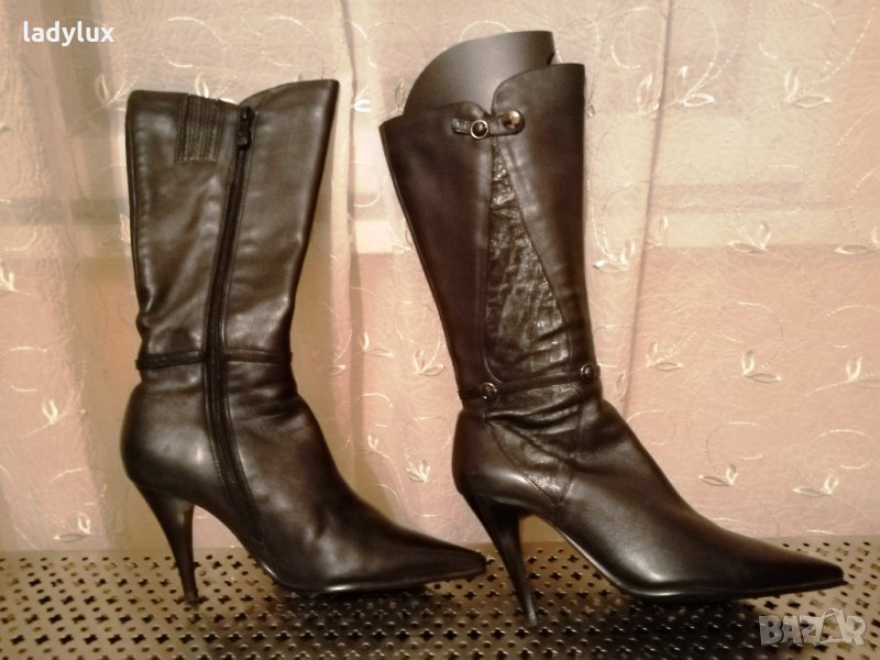 Paolo Botticelli, Естествена кожа. Код 1407, снимка 1