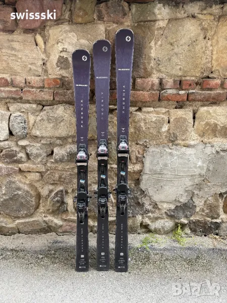 Дамски модел Blizzard Phoenix R13, снимка 1