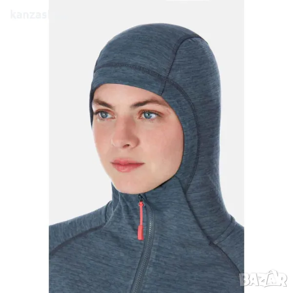 Rab Women's Nexus Jacket - страхотно дамско горнище КАТО НОВО Л, снимка 1