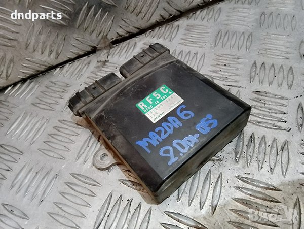 Модул ГНП за Mazda 6, 2.0d, 2005г., снимка 1