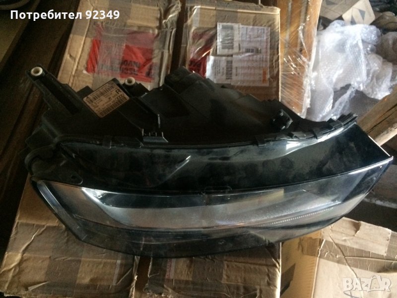 Фар Ауди Audi A4, снимка 1