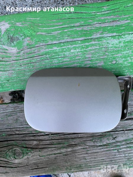 Вратичка резервоар за Mercedes-E-Class Sedan (W211) 2004г.А0005843117, снимка 1