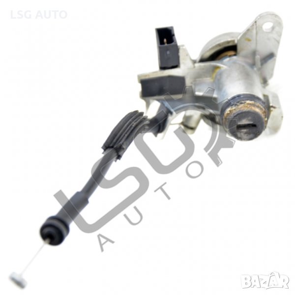 Ключалка заден капак AUDI A6 (4F, C6) 2004-2011 A041220N-226, снимка 1