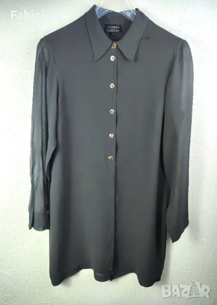 Claudia Sträter blouse L, снимка 1