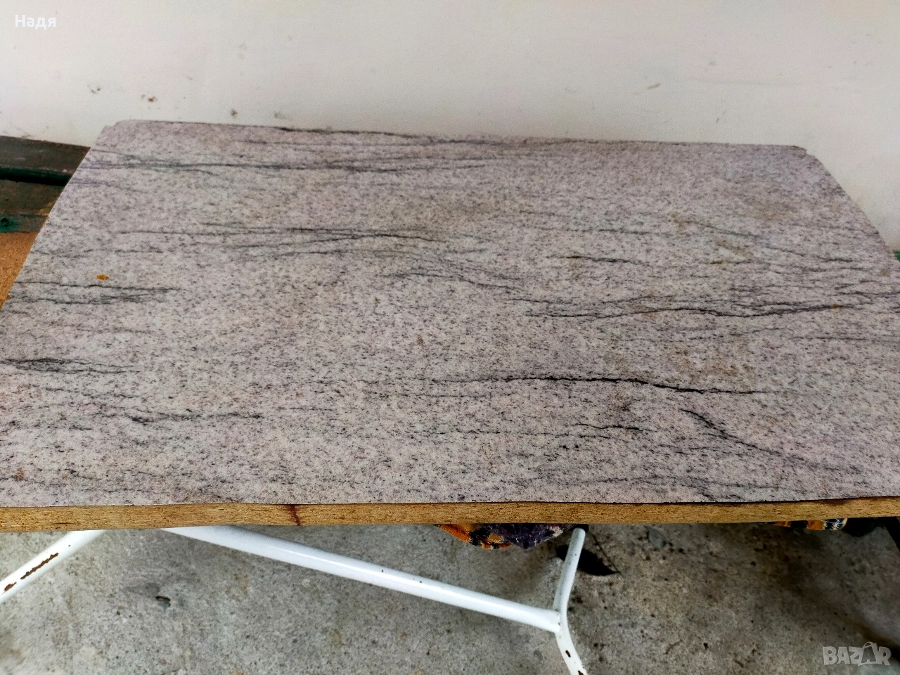 Част от кухненски плот , снимка 1