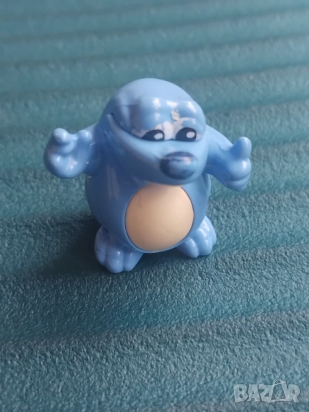 Фигурка Киндер / Kinder колекция, снимка 1