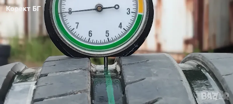 Гуми 225 45 17 Виати Viatti 4 броя. , снимка 1