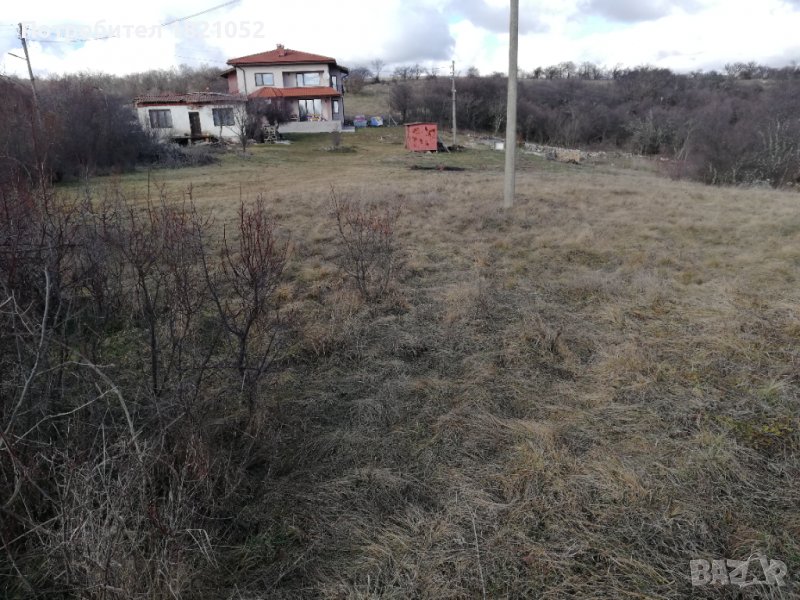 Парцел село Бучин  проход, снимка 1