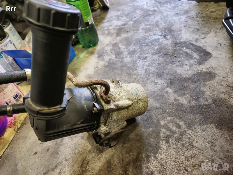 Хидравлична помпа пежо 307, снимка 1