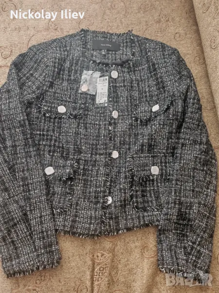 Дамско яке Vero Moda , снимка 1