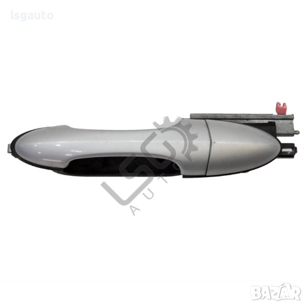 Външна дръжка задна лява врата Mazda Tribute 2000-2011 ID: 114376, снимка 1