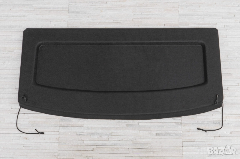 Кора за багажник Volkswagen Golf Sportsvan 2014-2020, снимка 1