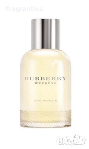 Burberry Weekend EDP 50 ml парфюмна вода за жени, снимка 1