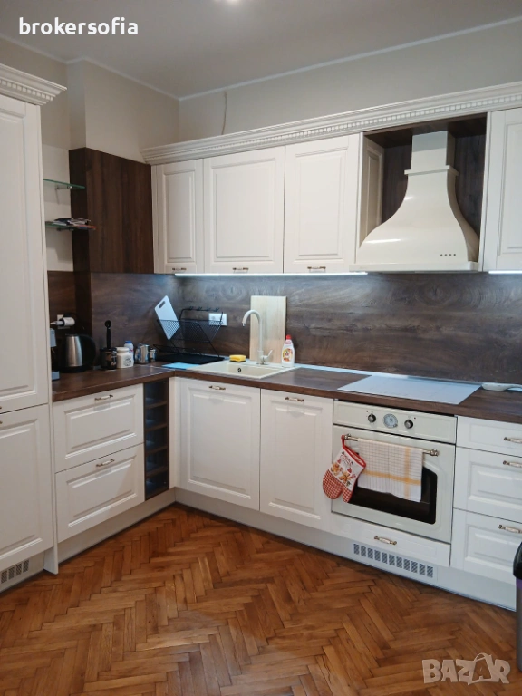 Лукс Двустаен под наем, Руски паметник, снимка 1