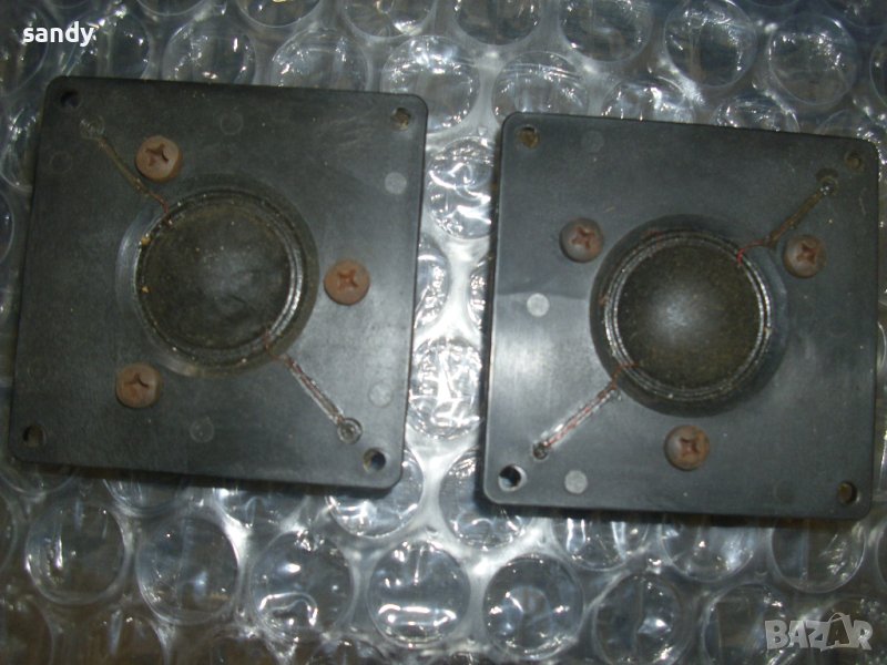 Говорители-HECO-среди, снимка 1