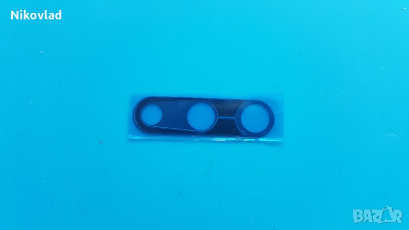 Стъкло за камера Huawei P30, снимка 1