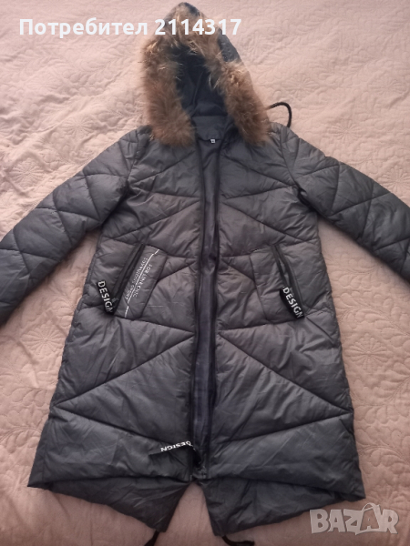 Дамски якета, снимка 1