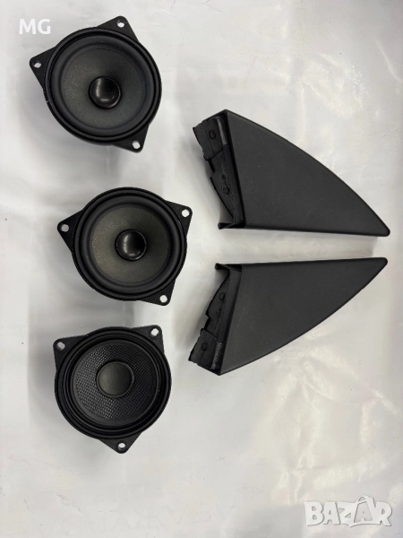 Тонколони BMW F01 F10 F11 F07, снимка 1