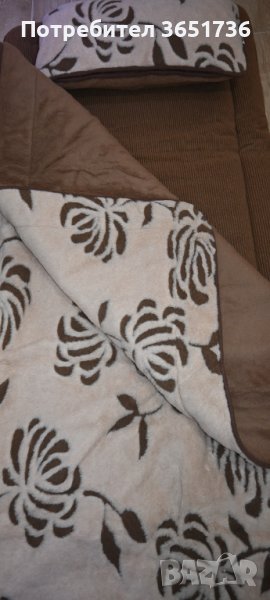 Welmax Спален Комплект, снимка 1