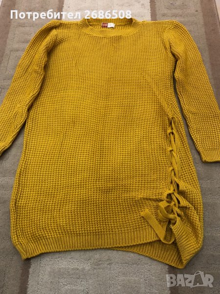 Нов Пуловер, снимка 1