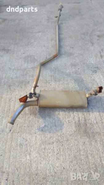 Генерация Renault Laguna 2.0dCi 150кс. 2010г.	, снимка 1