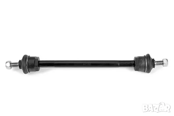 Биалета задна дясна 382мм. за CITROEN XANTIA 1.6-3.0 03.93-04.03г. AYD № 9603037, снимка 1