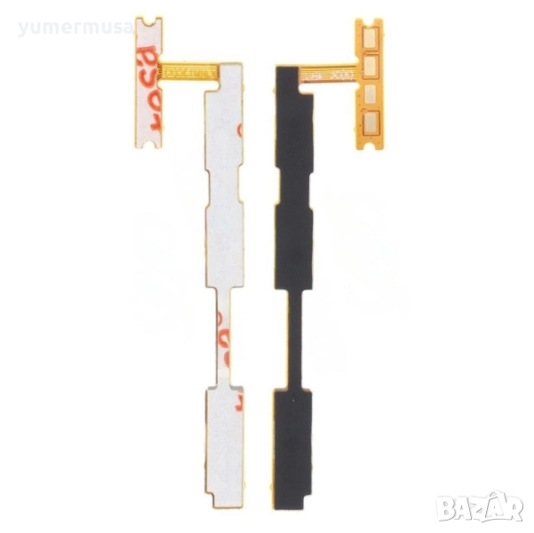 Redmi 13C 5G-нови кабели с бутони, снимка 1