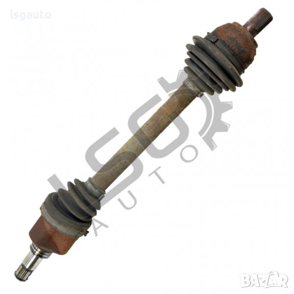 Лява полуоска Ford Focus C-MAX(2003-2007) ID:87549, снимка 1