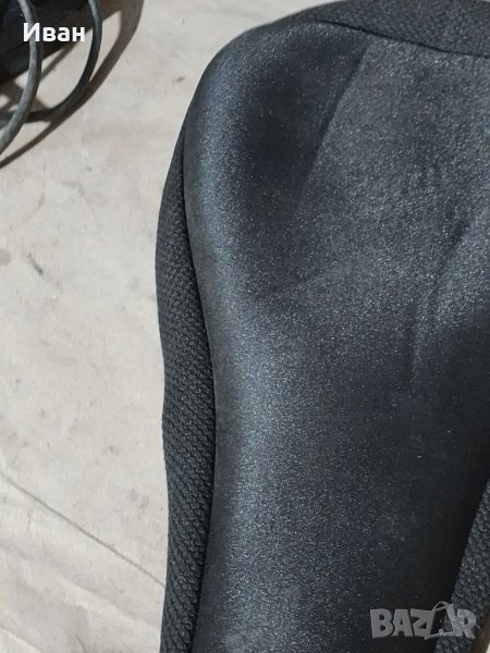 Калъфка за велосипедни седалка с / гел / , снимка 1