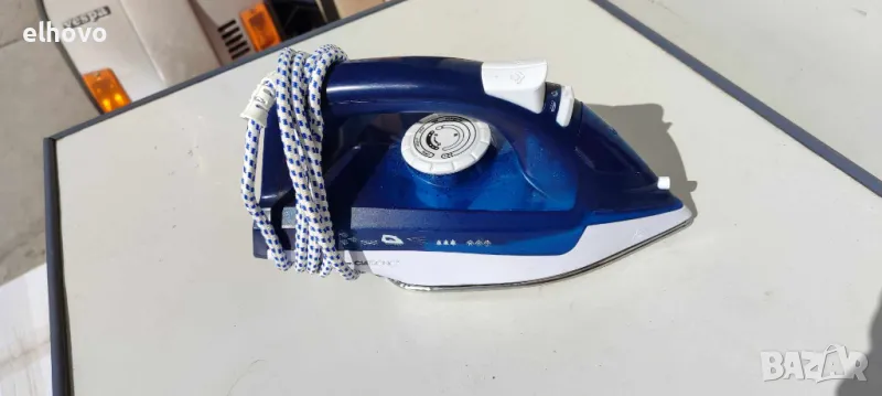 Ютия Clartronic DB 3704, снимка 1