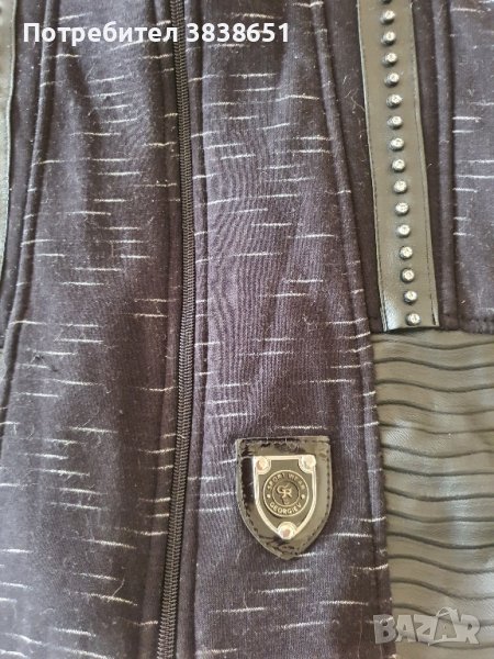 дамски спортен екип, снимка 1