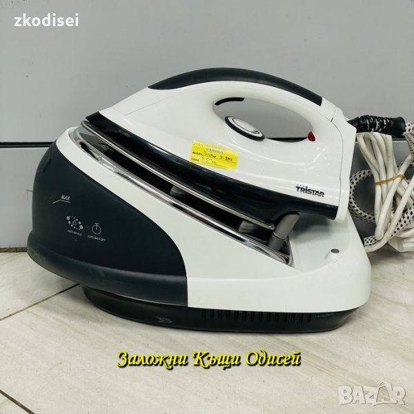 ЮТИЯ TRISTAR ST-8910, снимка 1