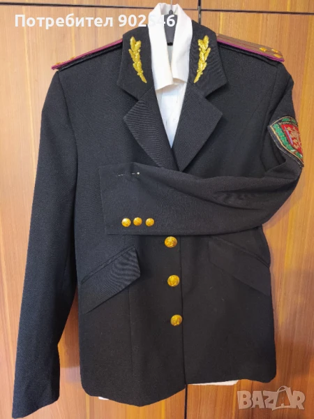 Униформа дамска , снимка 1