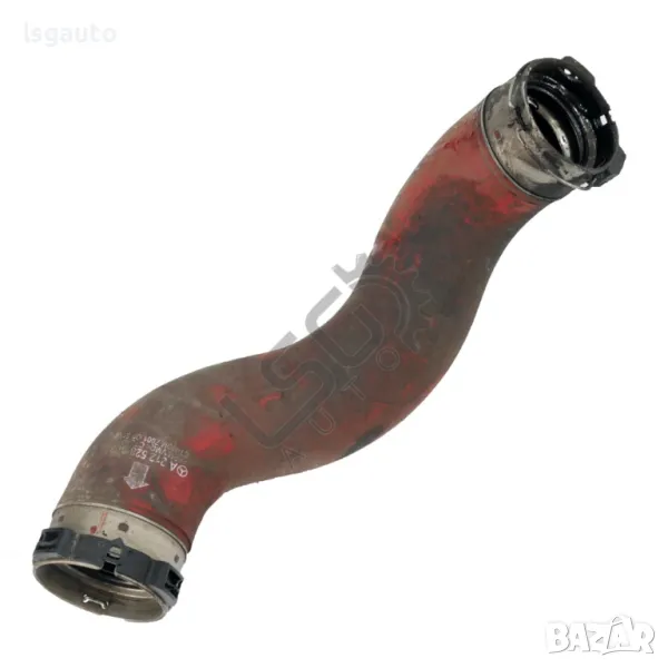 Маркуч въздух Mercedes-Benz C-Class 204 (W/S/C) 2007-2014 ID: 142045, снимка 1