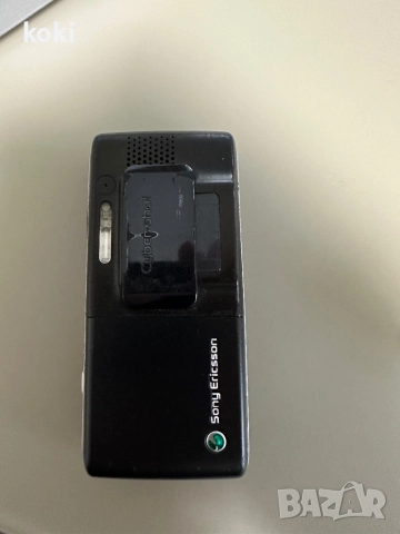Sony Ericsson k800i, снимка 3 - Sony Ericsson - 52443600