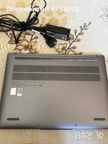 лаптоп , снимка 2 - Лаптопи за работа - 54340622