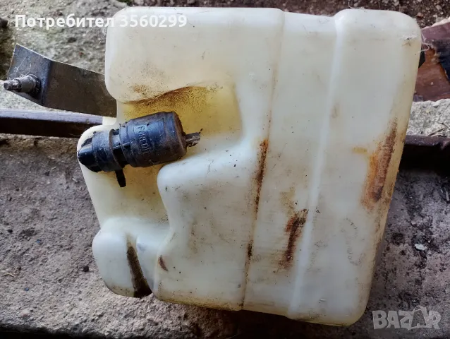 Части ИВЕКО ЗЕТА кормило ключалка гнп вакум помпа, снимка 14 - Камиони - 49064413