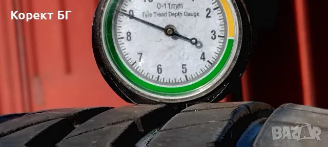 Гуми 195 60 15 Ласа Lassa 2 броя. Нов внос. Не са нови., снимка 4 - Гуми и джанти - 49881908