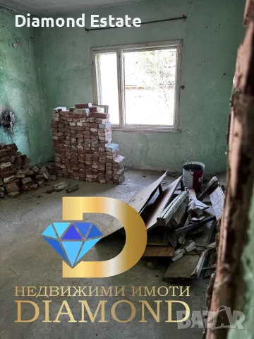 Едноетажна къща в село Мезек, общ. Свиленград, снимка 7 - Къщи - 55886094