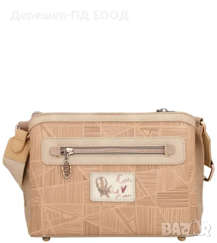 Чанта Anekke Hollywood Stars 38713-414, снимка 2 - Чанти - 50106268